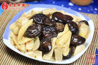 [hunan] Braised Double Winter in Oil recipe