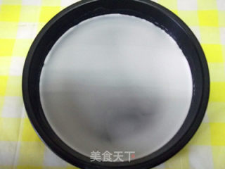 Liangpi (clear Powder Version) recipe