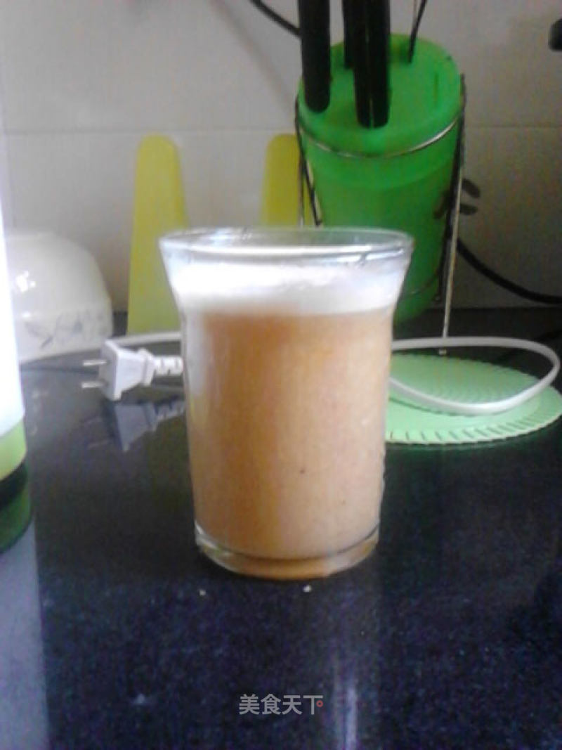 Family Freshly Squeezed Red Date Juice recipe