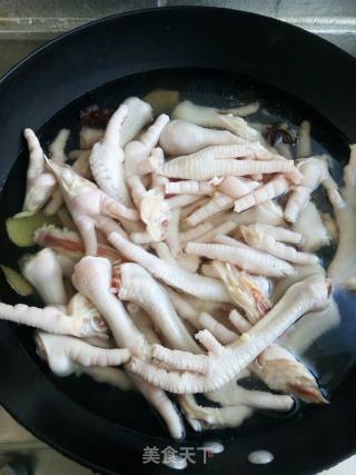 Pickle Chicken Legs recipe
