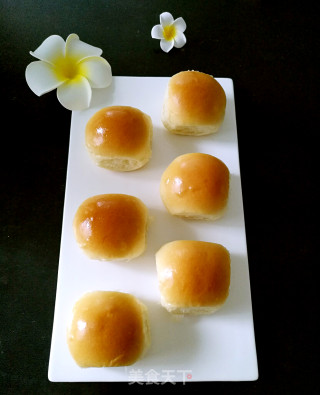 # Fourth Baking Contest and is Love to Eat Festival# Small Bread recipe