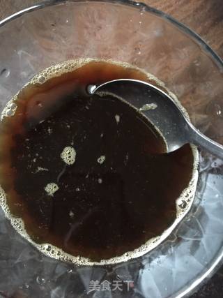 Brown Sugar Rice Cakes recipe