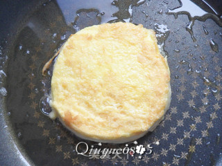 Golden Bun Slices recipe