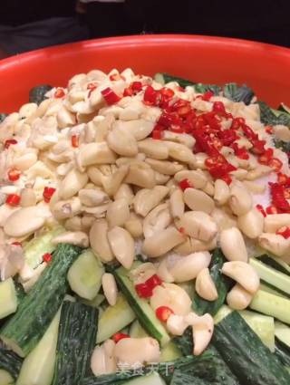 Pickled Cucumber recipe