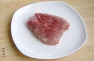 The Key Point to Make The Most Tender Beef Tenderloin-drum Pepper Beef Tenderloin recipe