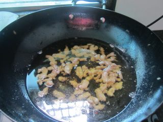 Stir-fried Pork Tenderloin with Broccoli recipe