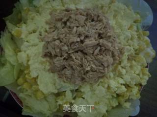 Tuna Salad recipe