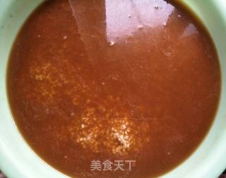 Homemade Sticky Rice Sausage recipe