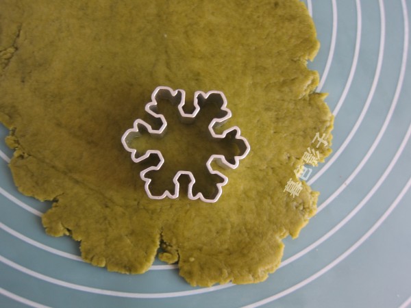 Christmas Cookies with Icing recipe