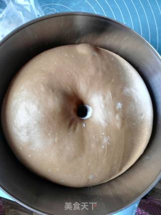 Brown Sugar Toast recipe