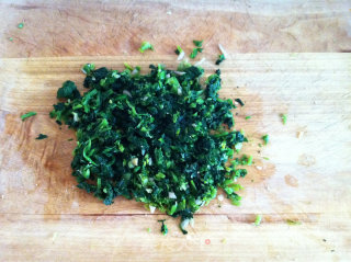 Spinach Tofu Croquettes recipe