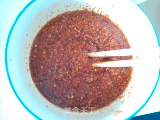 Chongqing Red Oil Spicy Chili Oil recipe