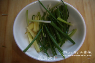 【shredded Pork Noodle with Scallion Oil】easy, Quick and Delicious! recipe