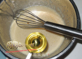 Doraemon and Doraemon’s Favorite ---- Dorayaki (red Bean Paste) recipe