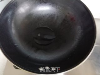 Scrambled Eggs with Mushroom recipe