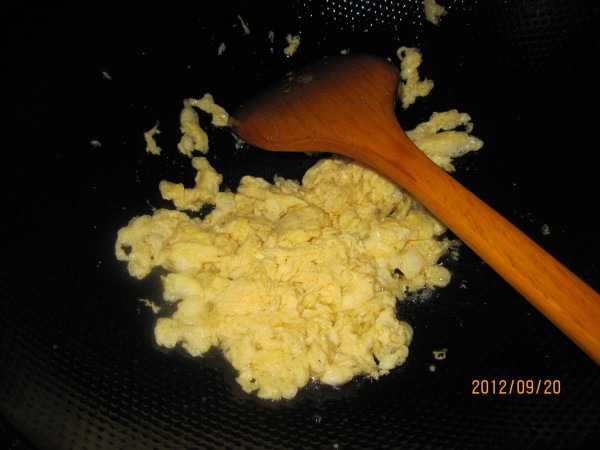 Sprout Fried Rice recipe