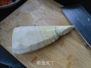 【northeast】shredded Pork with Fish Flavor recipe