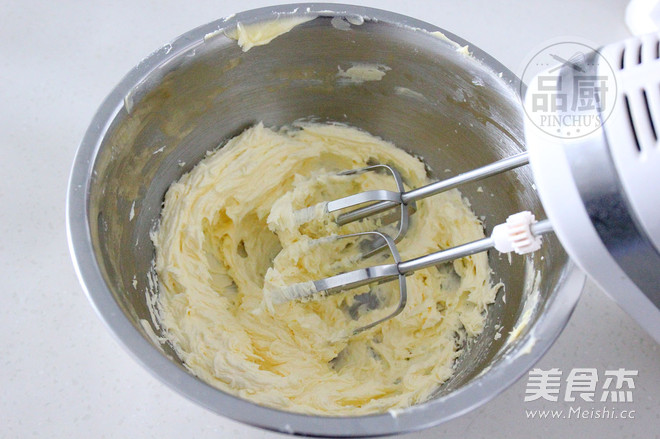 Caramel Cookies recipe