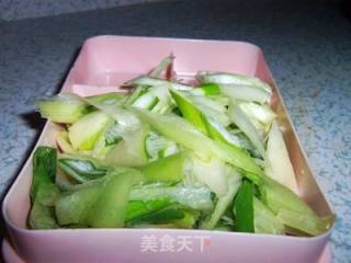 Old Beijing Scallion Lamb recipe