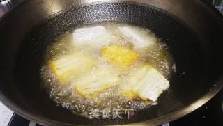 Fried Octopus recipe