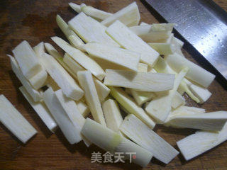 Mixed Rice White recipe