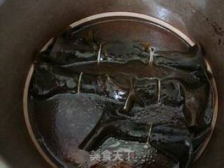 Refreshing Small Cold Dishes-----------【brine Kelp】 recipe