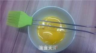 Butter Cheese Small Meal Buns recipe