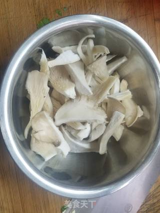 Salt and Pepper Mushroom recipe