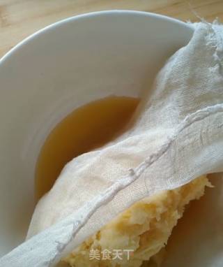 Potato Meatballs recipe