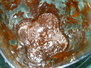 Mulberry Rose Ginger Date Paste recipe