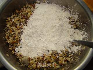 Five Ren Stuffing recipe