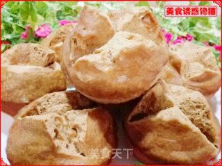 Brown Sugar Noodles and Flowering Steamed Buns recipe