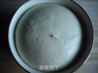 My First Work-learn to Make Old Bread recipe