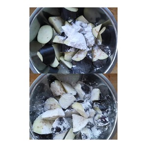 Super Sanxian recipe