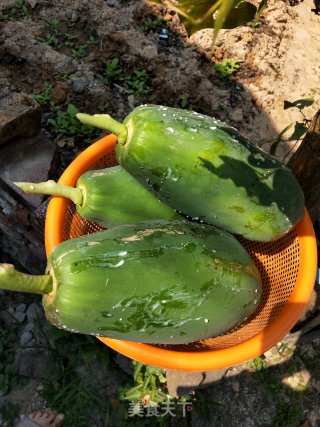 Shredded Papaya Pickles recipe