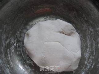 Fermented Rice Balls recipe