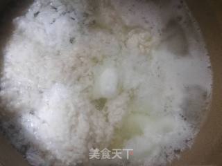 Fermented Eggs recipe