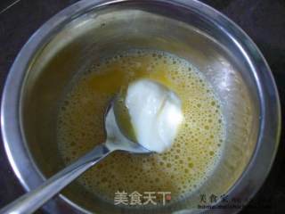 Three Steps to Get It~~ Super Easy @@美乃滋炸蛋 recipe