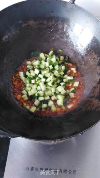 Fried Noodles recipe