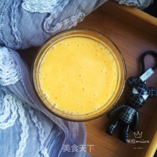 Lactobacillus Mango Cup recipe