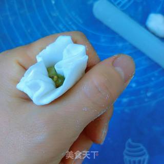 Sago Crystal Siu Mai recipe