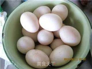 Easy Way to Marinate Delicious Salted Duck Eggs recipe