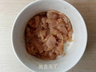 Korean Kimchi Pot recipe