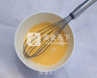 Brown Sugar Egg Water recipe