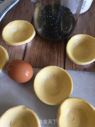 "fruit" Mango Crisp recipe