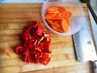 Cabbage Kimchi recipe