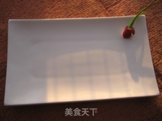 Lucky Fortune and Treasure-money Chicken Roll recipe