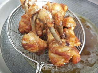 Orleans Debone Wing Root recipe