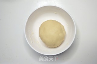 Purple Sweet Potato Crisp recipe