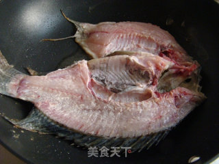 Homemade Grilled Fish recipe